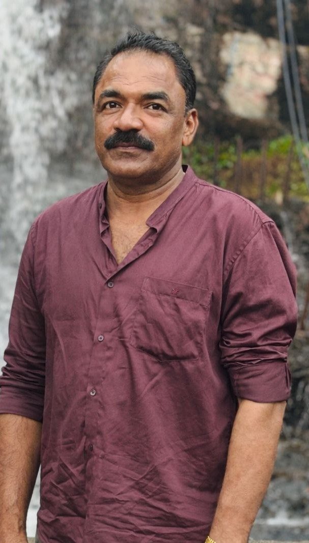 Hari Kumar